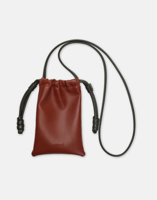 Cüzdan Çanta | Voli – Kiremit - Jorbinol