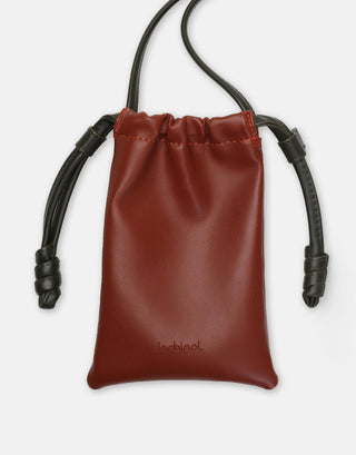 Cüzdan Çanta | Voli – Kiremit - Jorbinol