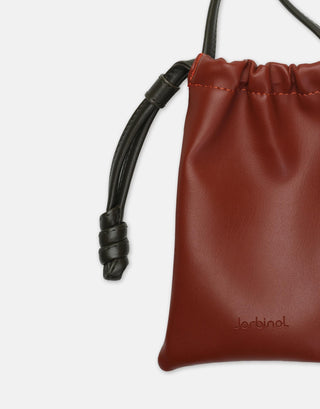 Cüzdan Çanta | Voli – Kiremit - Jorbinol