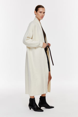 Kısa İnce Topuklu Bot | Kati - Siyah