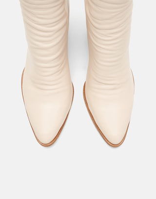 Sivri Burun Bot | Lika - Bej - Jorbinol