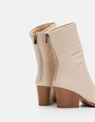 Sivri Burun Bot | Lika - Bej - Jorbinol