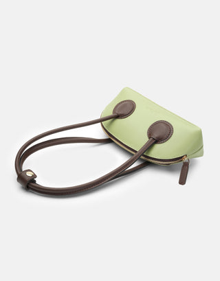 Günlük Mini Çanta | Loog – Yeşil - Jorbinol