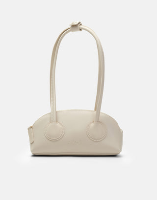 Günlük Mini Çanta | Loog – Bej - Jorbinol