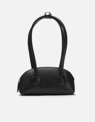 Günlük Mini Çanta | Loog – Siyah - Jorbinol