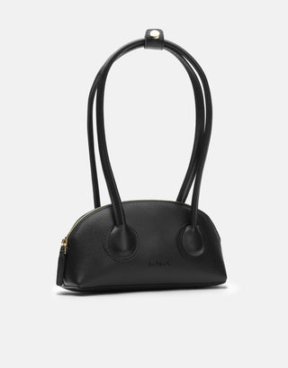 Günlük Mini Çanta | Loog – Siyah - Jorbinol