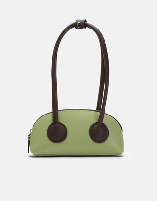 Günlük Mini Çanta | Loog – Yeşil - Jorbinol