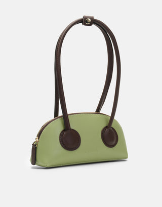 Günlük Mini Çanta | Loog – Yeşil - Jorbinol