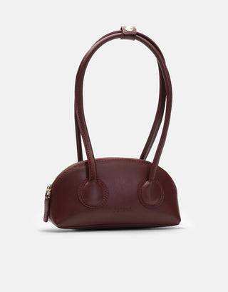 Günlük Mini Çanta | Loog – Bordo - Jorbinol