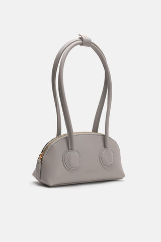 Günlük Mini Çanta | Loog – Gri - Jorbinol