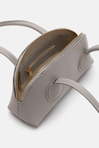 Günlük Mini Çanta | Loog – Gri - Jorbinol