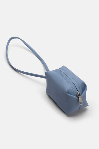 Suni Deri Mini Çanta - Jorbinol