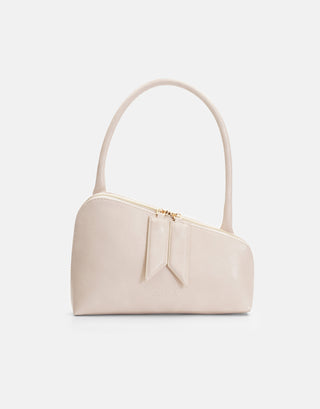 Fermuarlı Çanta | Lena – Taş - Jorbinol