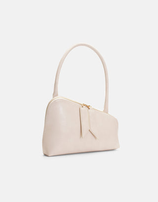 Fermuarlı Çanta | Lena – Taş - Jorbinol