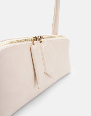 Fermuarlı Çanta | Lena – Taş - Jorbinol