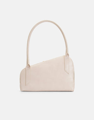 Fermuarlı Çanta | Lena – Taş - Jorbinol