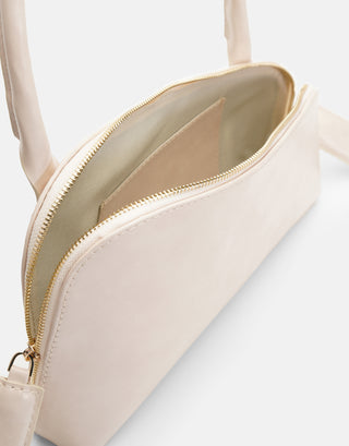 Fermuarlı Çanta | Lena – Taş - Jorbinol